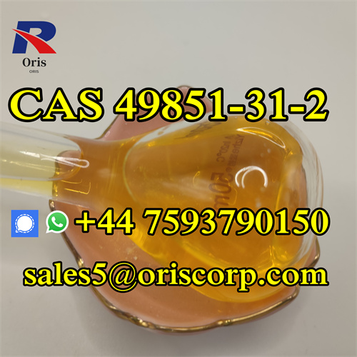 Fast Delivery CAS 49851 31 2