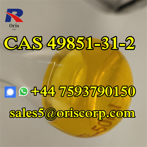Fast Delivery CAS 49851 31 2