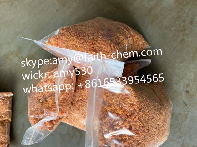 High Quality Research Chemical Etizolam White