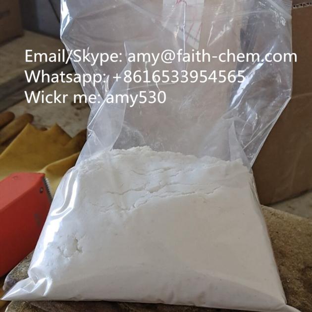 2020 hot sale 4F-MDMB-BINACA 4fadb 4fbc 4fmdmb-b China