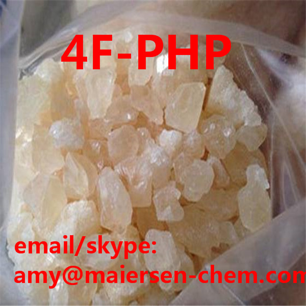 4F-PHP 4F-PHP 4F-PHP 4F-PHP crystal amy@maiersen-chem.com