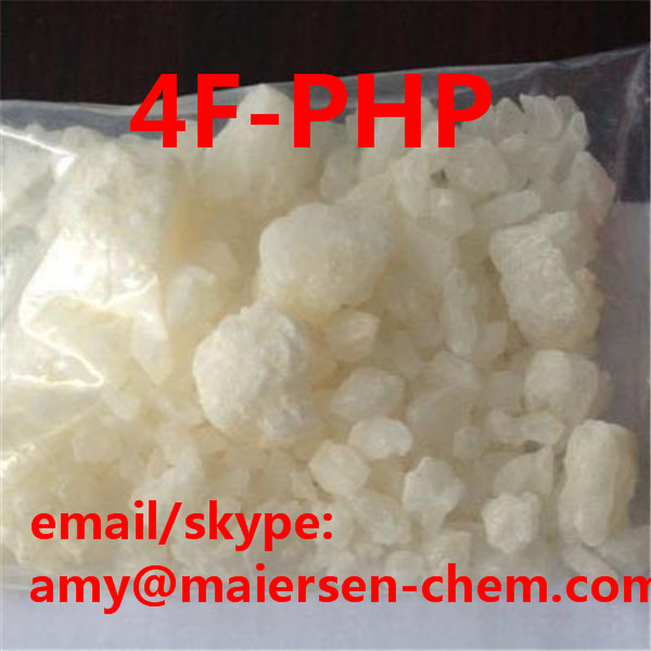 4F-PHP Crystal, 4fPHP 4fPHP 4F PHP in stock amy@maiersen-chem.com