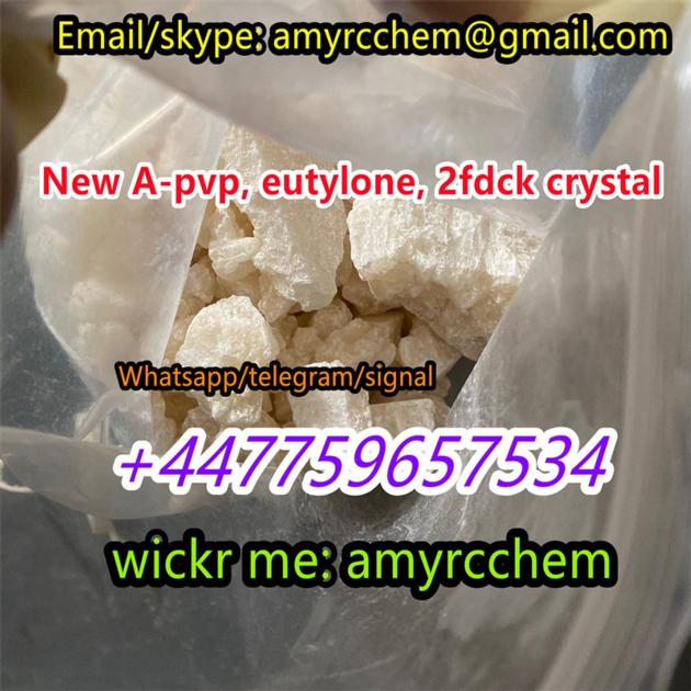 2022 New Production Strong Effects New