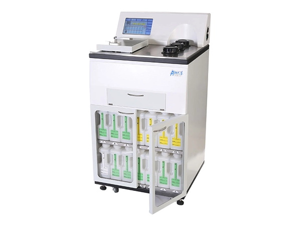 AVTP2500 Vacuum Tissue Processor