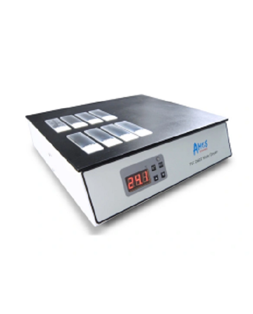 TEC2602 Slide Dryer