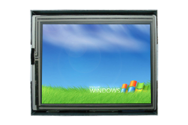 Open Frame LCD Monitors