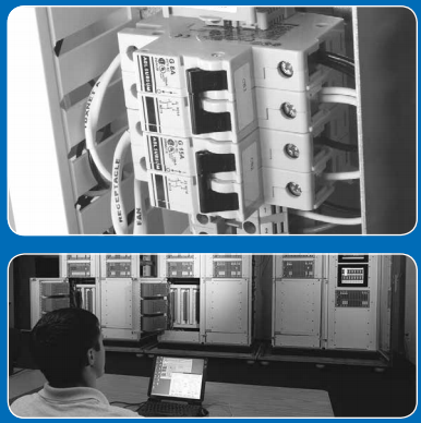 BERGER LAHR	VRDM-5910/50-LVC  VRDM5910/50LVC
