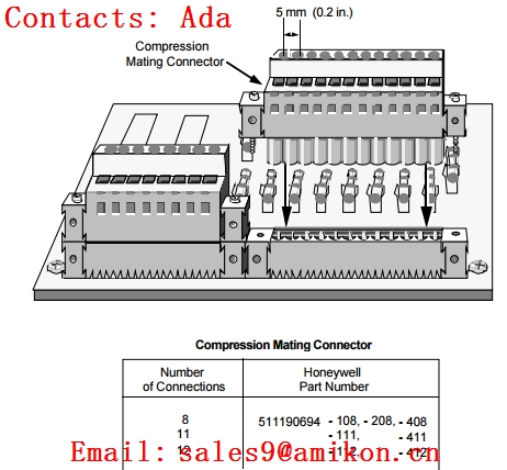 51197593-100 \\Honeywell Email:sales9@amikon.cn