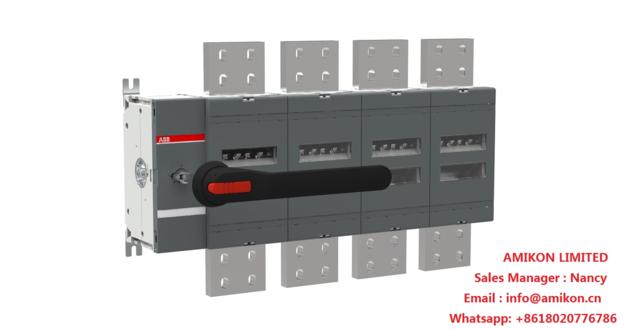 Symphony Plus Controller HPC800 ABB