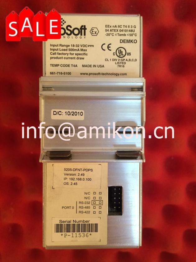 GE Fanuc IC694MDL940LT