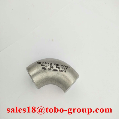ELBOW LR 90DEG 3 4 SCH10