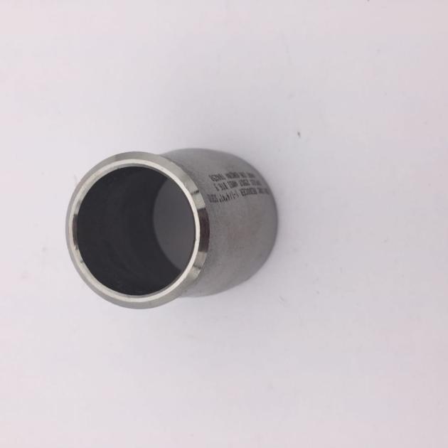 Butt-welding Pipe Fittings Butt-welding Concentric Reducer ASTM A815 UNS S32950 1-1/4*1''Sched