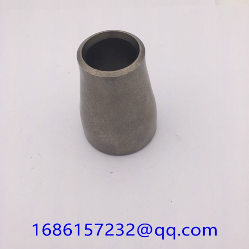 Butt weld fittings, Duplex Stainless Steel 2'' sch40 Concentric Reducer ASTM A815 UNS S32760 ASME B1