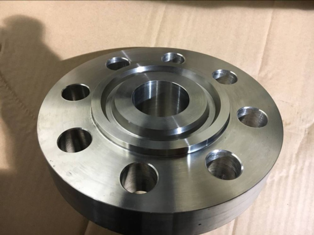 A182 F316L WN Flange ASTM A