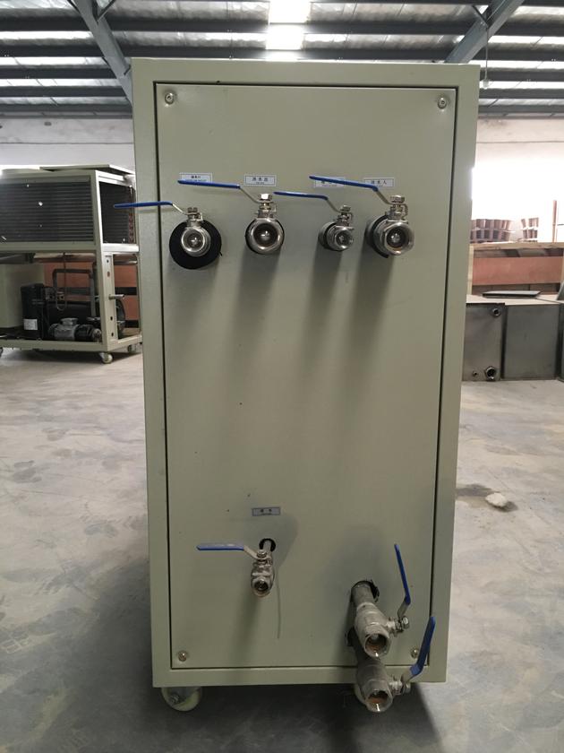 BUYING Industrial Water Cooled Chiller
