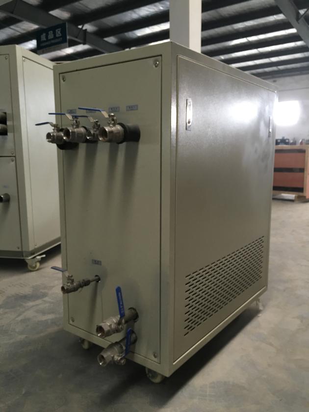 BUYING Industrial Water Cooled Chiller