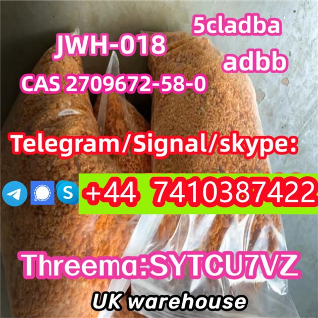 Strongest 5cladba raw material 5CL-ADB-A precursor raw Telegarm/Signal/skype:+44 7410387422