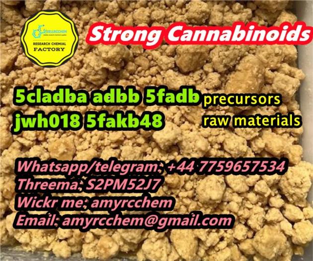 Strong Noids Drug Adbb 5cladba 5fadb