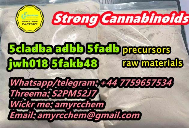 Strong Noids Drug Adbb 5cladba 5fadb