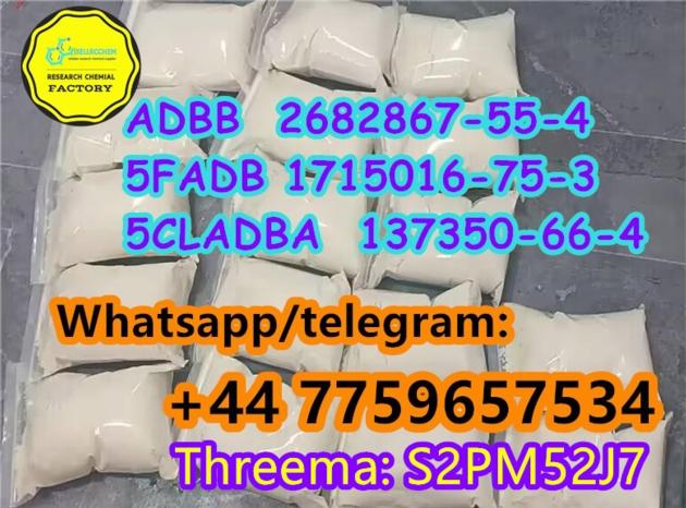 5cladba adbb 5fadb 5f-pinaca 5fakb48 precursors raw materials for sale Whats app: +44 7759657534