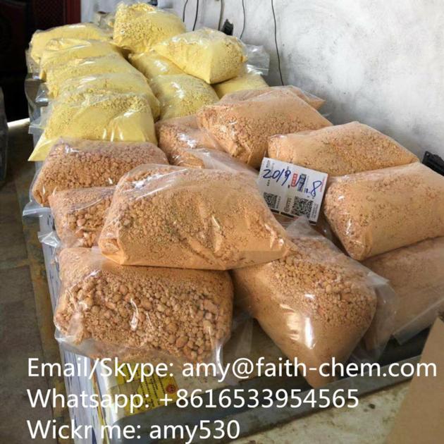 High Quality Research Chemical Etizolam White