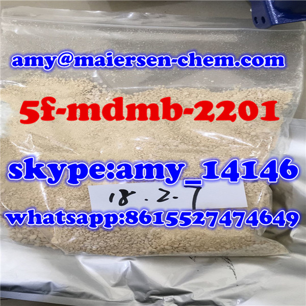 High Effect High Purity Powder 5f