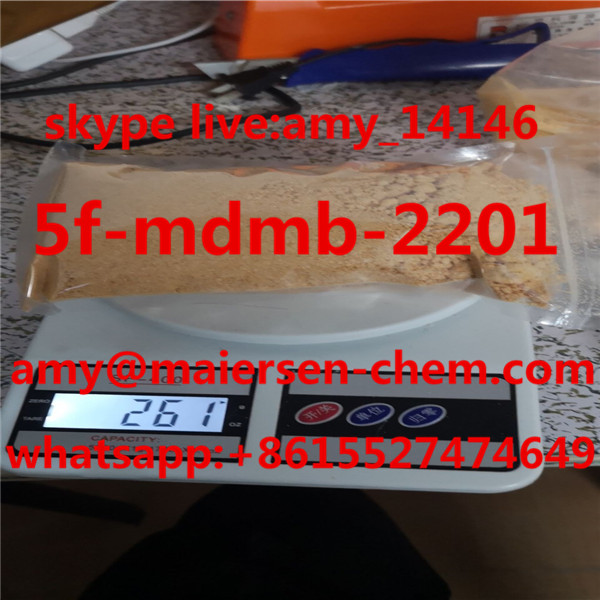 5f Mdmb 2201 5f Mdmb 2201