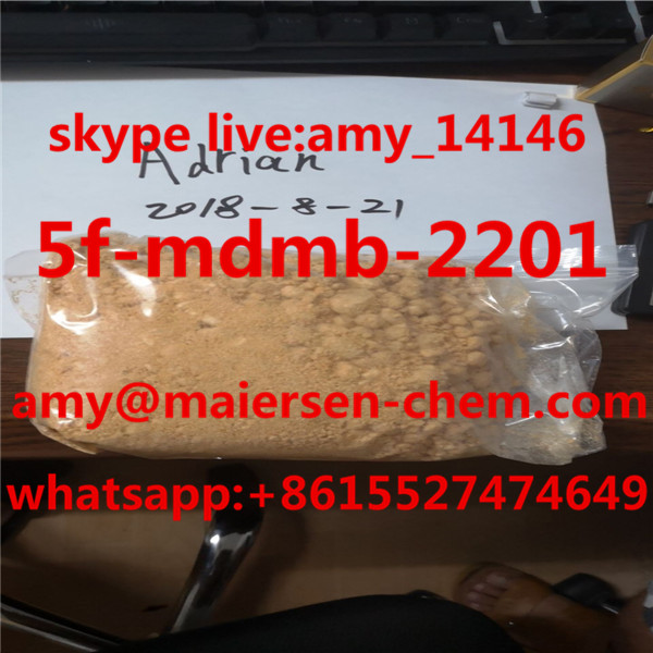 5f Mdmb 2201 5f Mdmb 2201