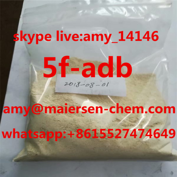 5f-adb 5fadb 5f-adb powder 5f-mdmb-2201 fub-amb amb-fubinaca factory supply amy@maiersen-chem.com
