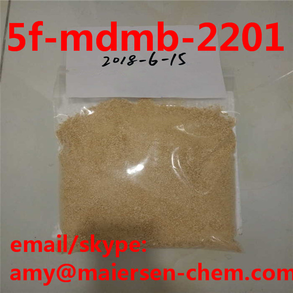 High Effect High Purity Powder 5f
