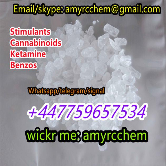 2f 2fdck 2 Fdck Drug Alpha