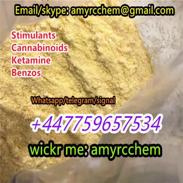 2f 2fdck 2 Fdck Drug Alpha