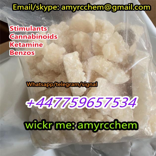 2f 2fdck 2 Fdck Drug Alpha