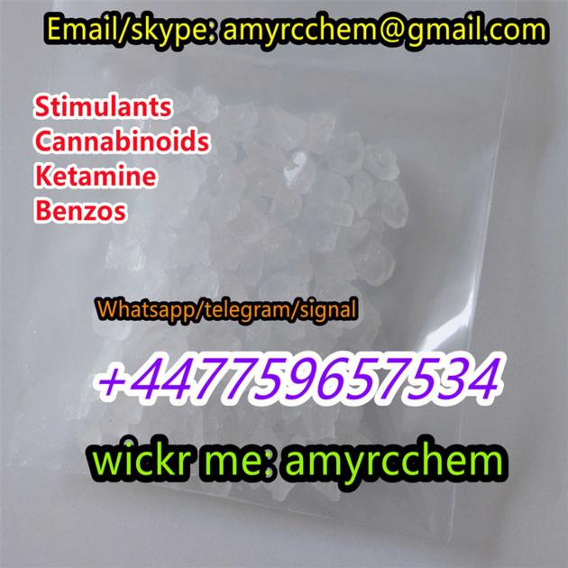 2f 2fdck 2 Fdck Drug Alpha
