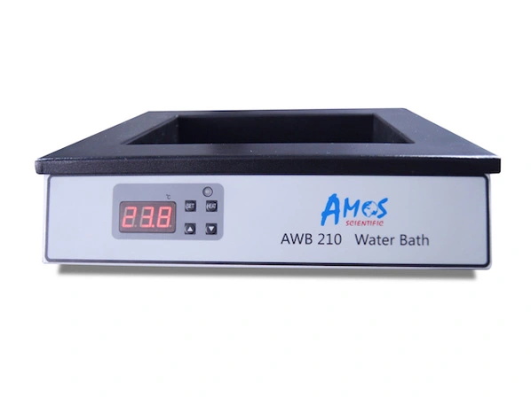 AWB210 Water Bath