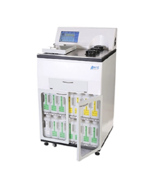 Tissue Processor