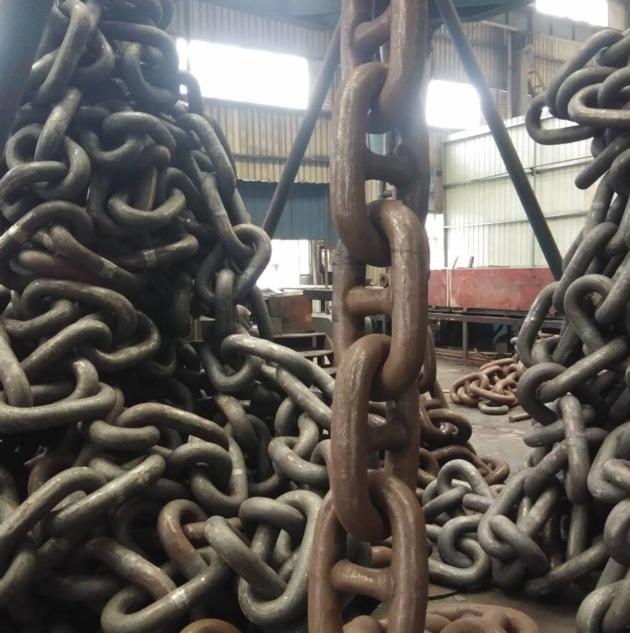 Marine Anchor Chains Price 22mm 50mm