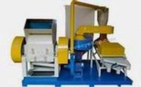 Copper Wire Recycling Machine AMS-600