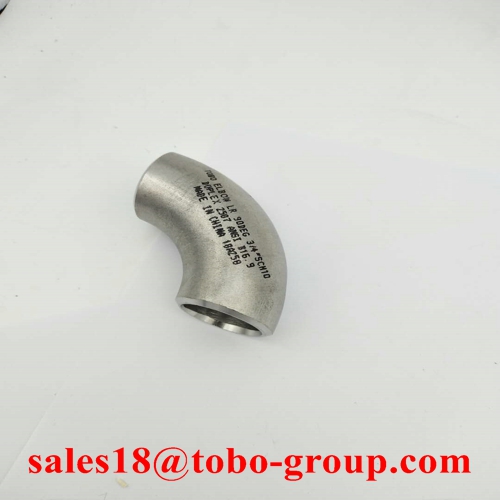 ELBOW LR 90DEG 3 4 SCH10