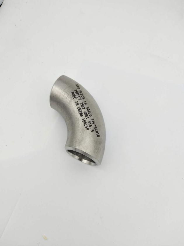 ELBOW LR 90DEG 3 4 SCH10