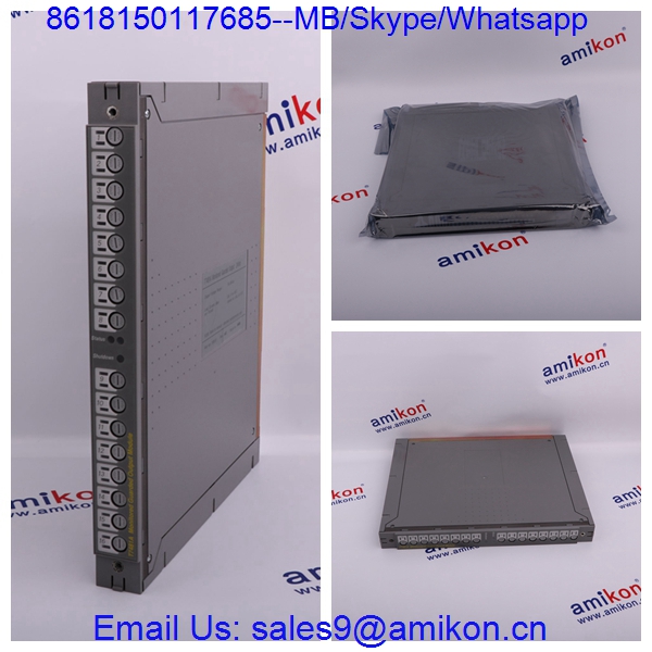 2 nos of module	T 3484 	ICS TRIPLEX