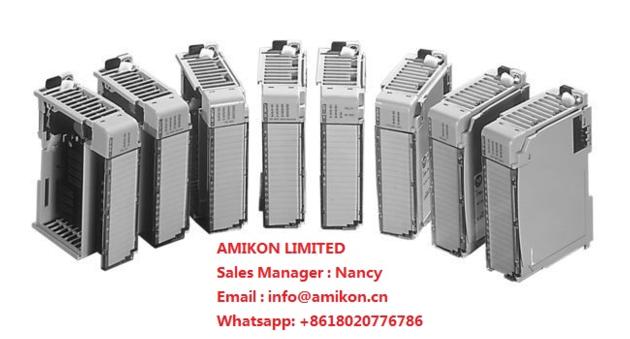 Analog Input HAI 805  ABB