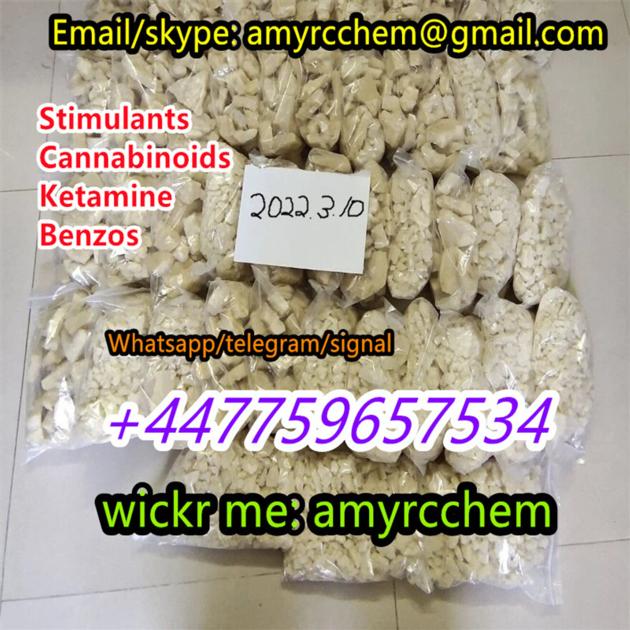 2f 2fdck 2 Fdck Drug Alpha