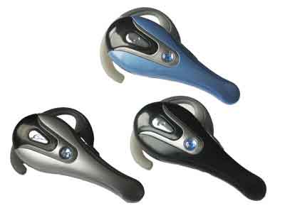 bluetooth headset