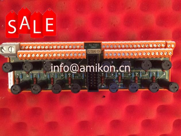 GE Fanuc IC693MDL753LT
