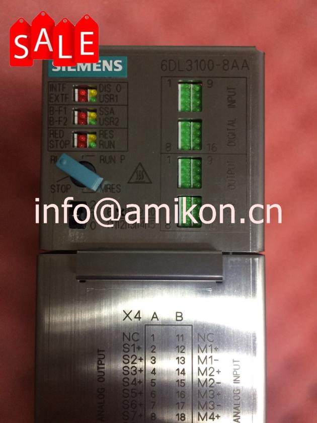 ALLEN BRADLEY 1394-AM75