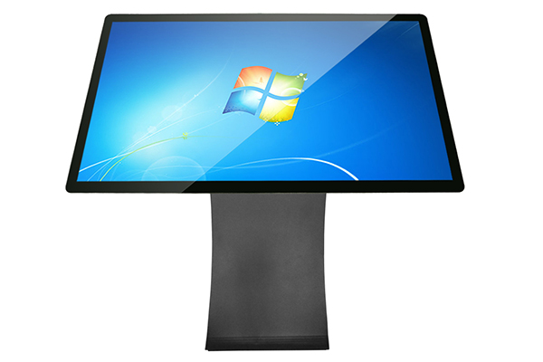 PCAP Touchscreen Flat Panel PCs