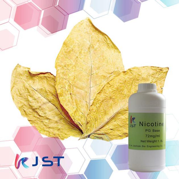 72mg/ml Nicotine(base pg)
