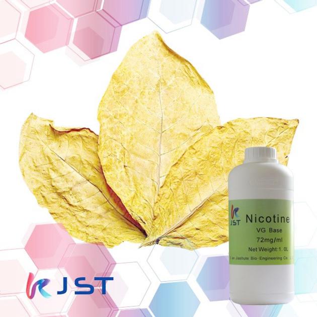 72mg/ml Nicotine(base vg)