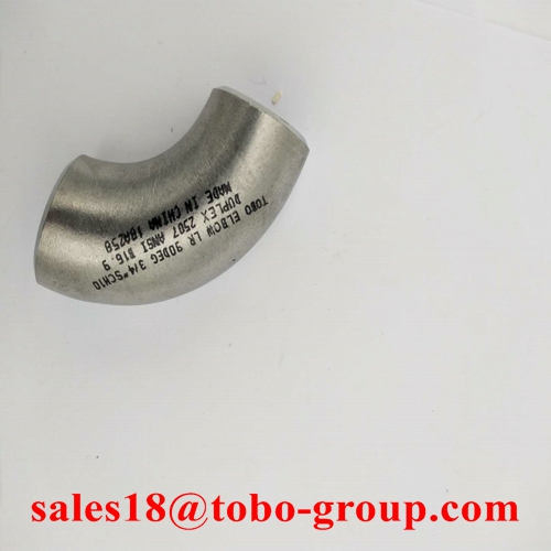 ELBOW LR 90DEG 3 4 SCH10